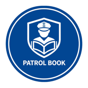 Patrol Book