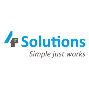 4IT Solutions