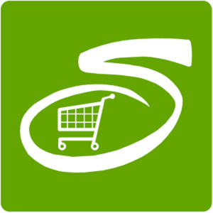 S-Super Mart For Grossary