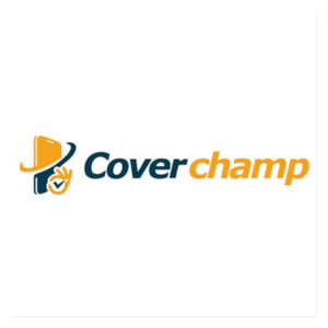 Cover Champ