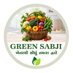 Green Sabji