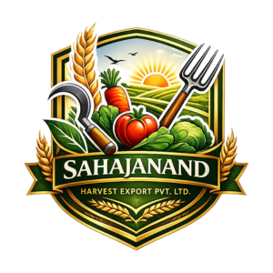 Sahajanand Harvest