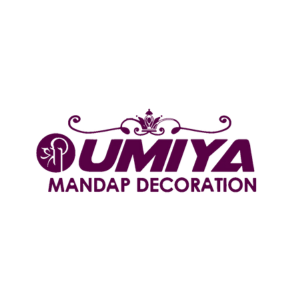 Umiya Mandap Decoration