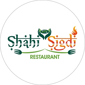 Shahi Sigdi Restaurant Software